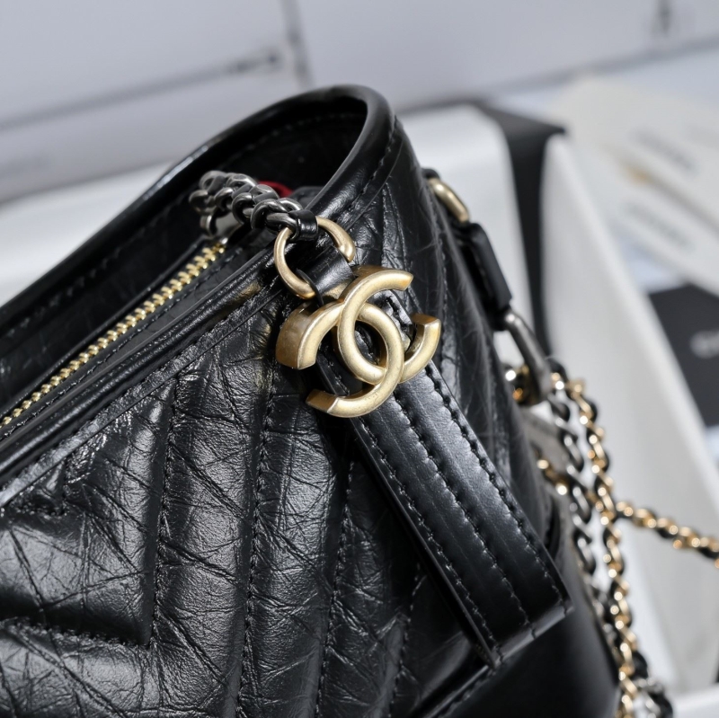 Chanel Satchel Bags